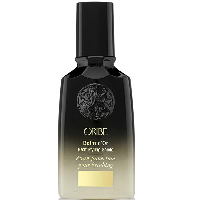Oribe (Balm d&acute;Or Heat Styling Shield) 100 ml 100ml Moterims