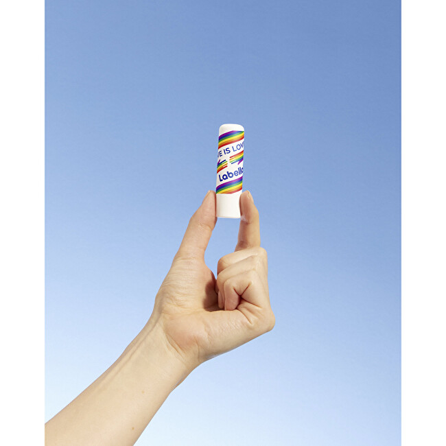 Labello Classic Pride Lip Balm 4.8 g lūpų balzamas