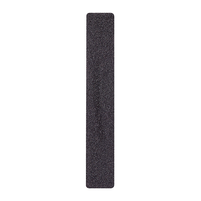 Kiss Nail file with a grain size of 80/100 Manikiūro priemonė