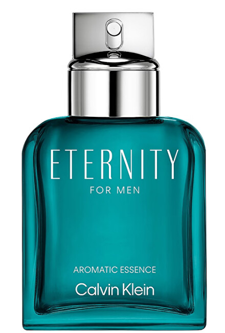 Calvin Klein Eternity Aromatic Essence Intense For Men - parf&eacute;m 100ml kvepalai Vyrams