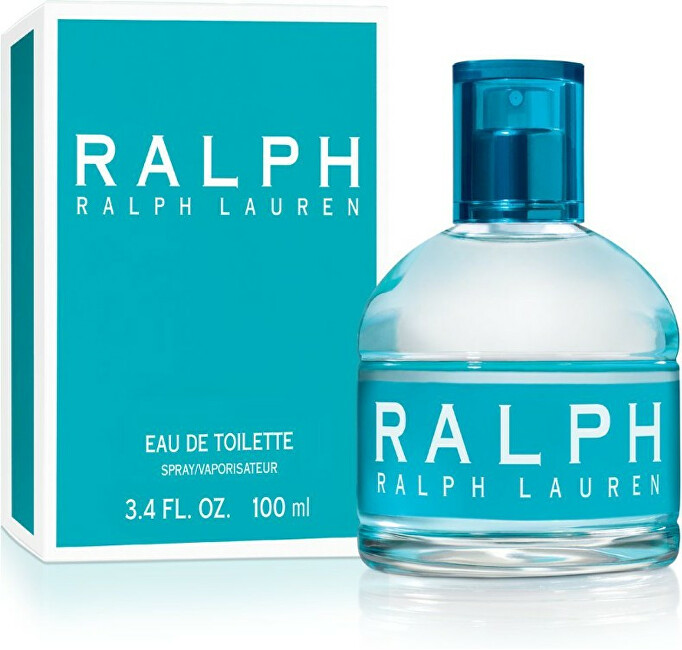 Ralph Lauren Ralph - EDT 100ml Moterims EDT