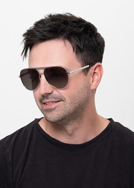 Guess Slunečn&iacute; br&yacute;le GU00027-F 10B akiniai nuo saulės