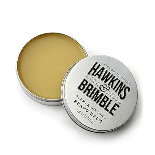 Hawkins & Brimble (Beard Balm) 50 ml 50ml Vyrams