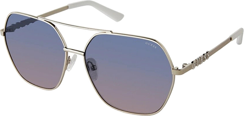 Guess Sunglasses GF0415-5910W akiniai nuo saulės