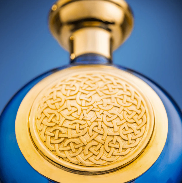 Boadicea the Victorious Azrak - EDP 100ml NI&Scaron;INIAI Kvepalai Unisex EDP