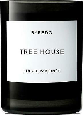 Byredo Tree House - candle 240 g NIŠINIAI Unisex