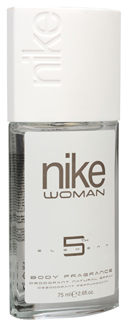 Nike 5th Element - Deodorant Spray 75ml dezodorantas