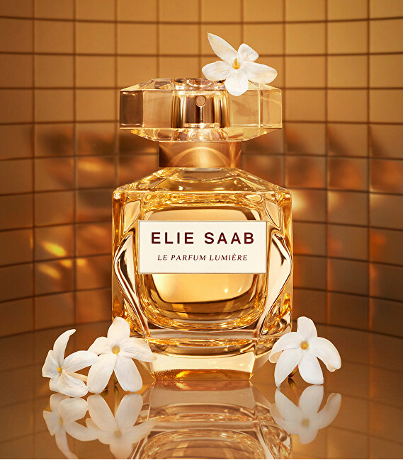Elie Saab Le Parfum Lumiere - EDP 90ml Kvepalai Moterims EDP