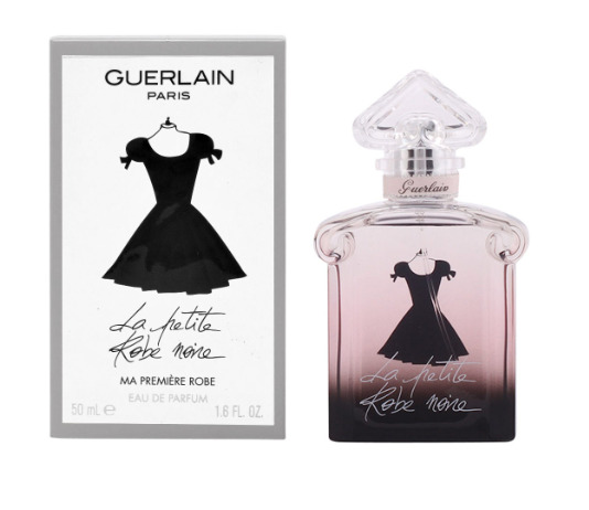 Guerlain La Petite Robe Noire (2012) - EDP 50ml Kvepalai Moterims EDP