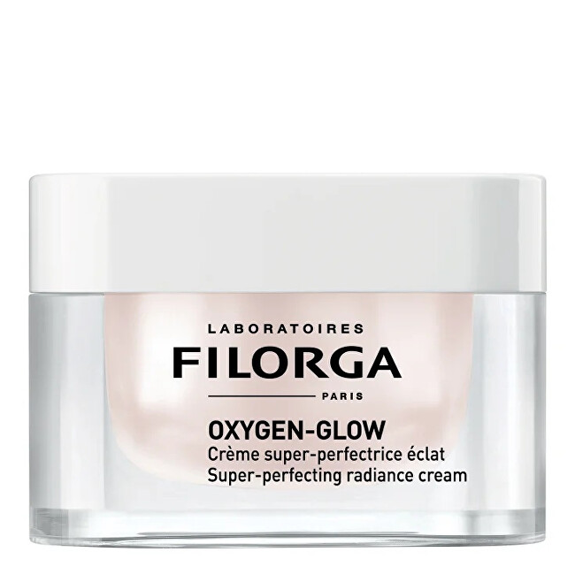 Filorga Brightening skin cream Oxygen-Glow (Super-Perfecting Radiance Cream) 50 ml 50ml Moterims