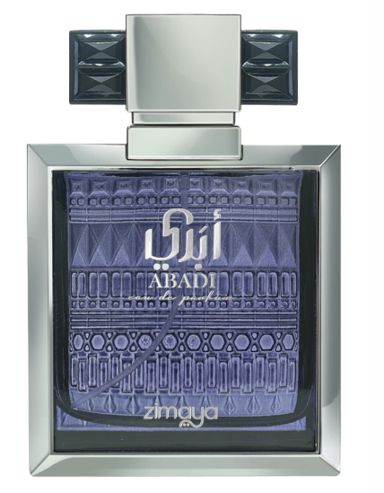 Zimaya Abadi Opulent - EDP 100ml Kvepalai Vyrams EDP