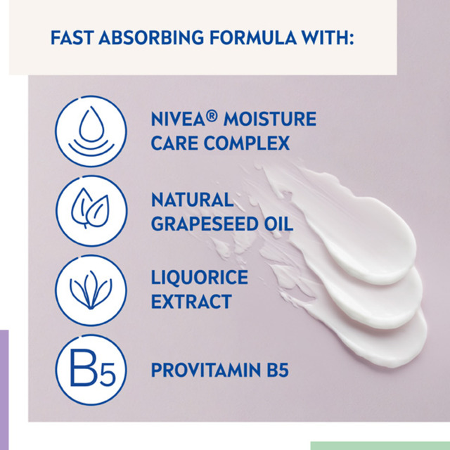 Nivea Essential Soothing Night Cream (Night Cream) 50 ml 50ml vietinės priežiūros priemonė