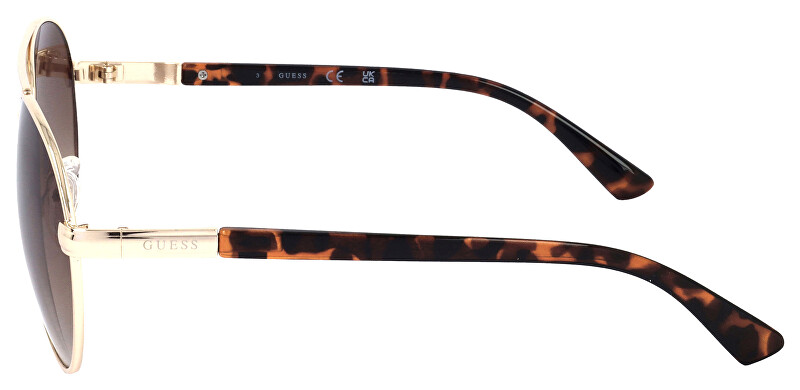 Guess Sunglasses akiniai nuo saulės