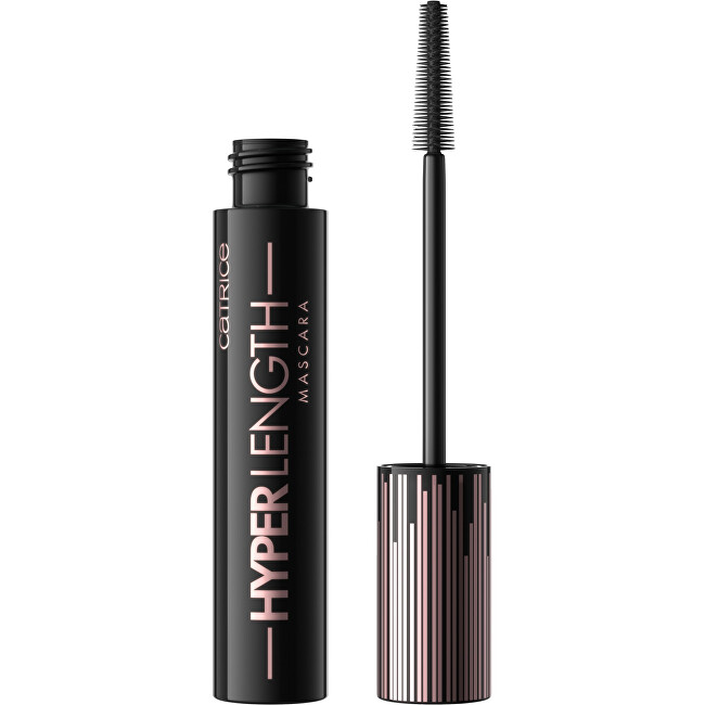 Catrice Lengthening mascara Hyper Length Mascara 11 ml 010 Endless Black blakstienų tu&scaron;as