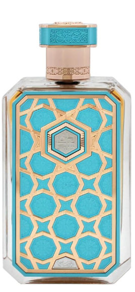 Rasasi Saada - EDP 70ml Kvepalai Unisex