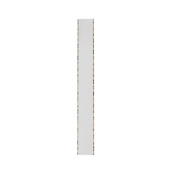 STALEKS Spare sandpaper with foam Expert 20 grit 180 (White Disposable PapmAm Files) 25 pcs Unisex
