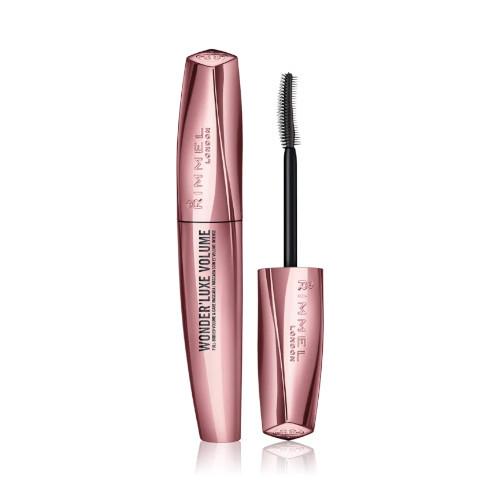 Rimmel Wonder`Luxe ( Volume Mascara) 11 ml 01 Moterims
