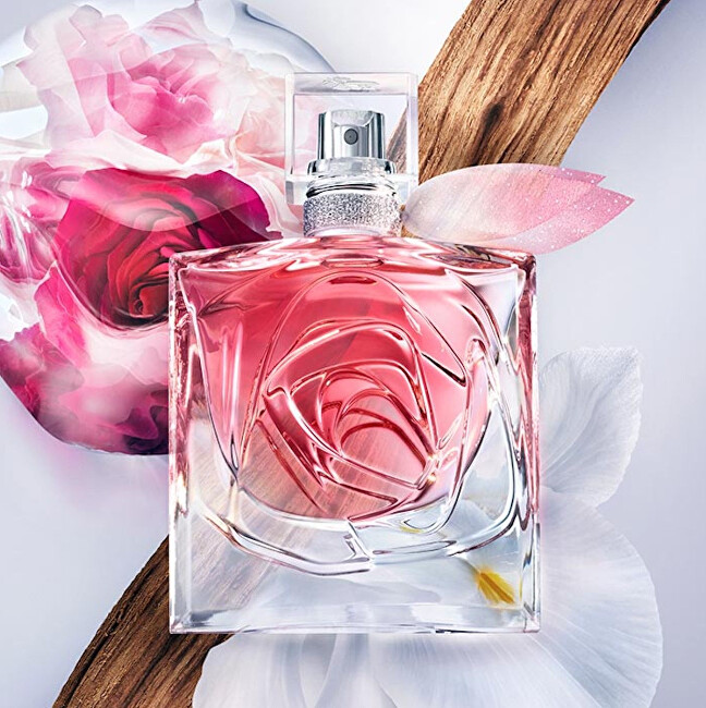 Lancome La Vie Est Belle Rose Extraordinaire - EDP 50ml Kvepalai Moterims EDP