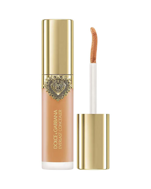 Dolce & gabbana Corrector Everlast Concealer Maskuojamoji priemonė Moterims