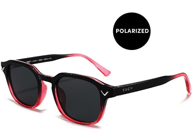 Vuch Polarizační sluneční brýle Elea V Pink Moterims Vuch Polarizační sluneční brýle Elea V Pink Moterims