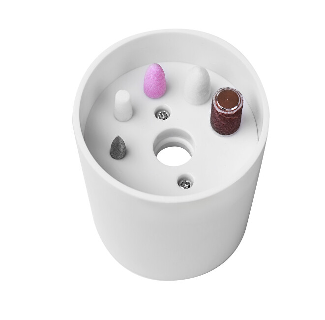 Medisana Manicure and pedicure sander MP 900 Manikiūro priemonė