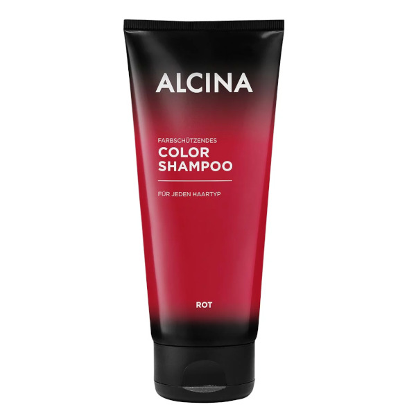 ALCINA COOPER COLORING SHAMPOO Gold &scaron;ampūnas