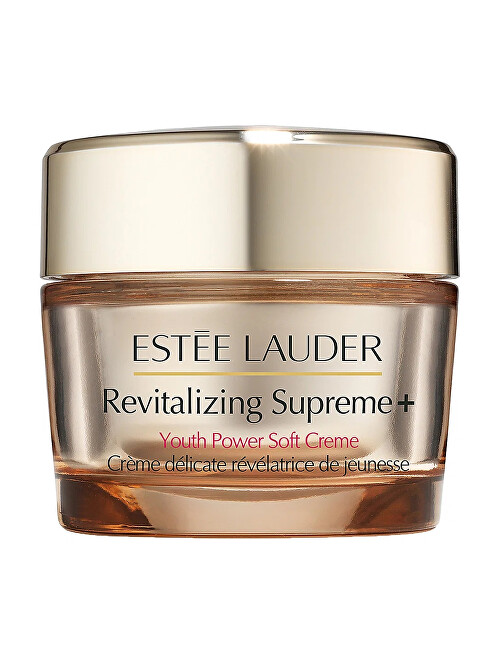 Est&eacute;e Lauder Revitalizing Supreme+ Youth Power Soft Creme Dieninis kremas Dieninis veido kremas Moterims