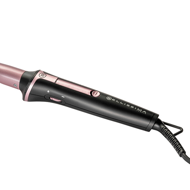 Bellissima Hair curler 11949 Iconic Curls plaukų garbanų formavimo įrankis