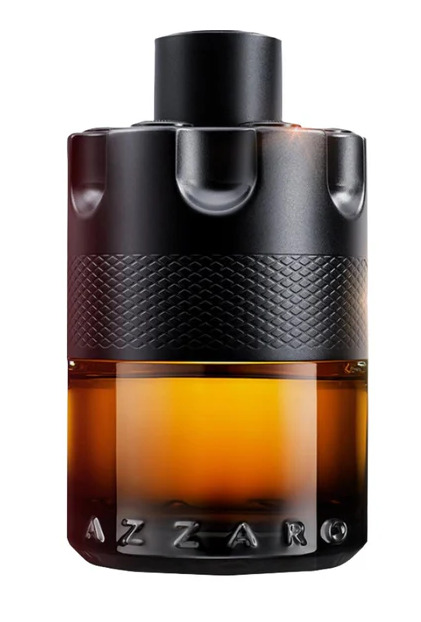 Azzaro The Most Wanted Parfum - parf&eacute;m 50ml kvepalai Vyrams