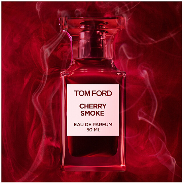 Tom Ford Cherry Smoke - EDP 50ml NI&Scaron;INIAI Kvepalai Unisex EDP