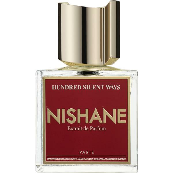 Nishane Hundred Silent Ways Parfum 50 ml