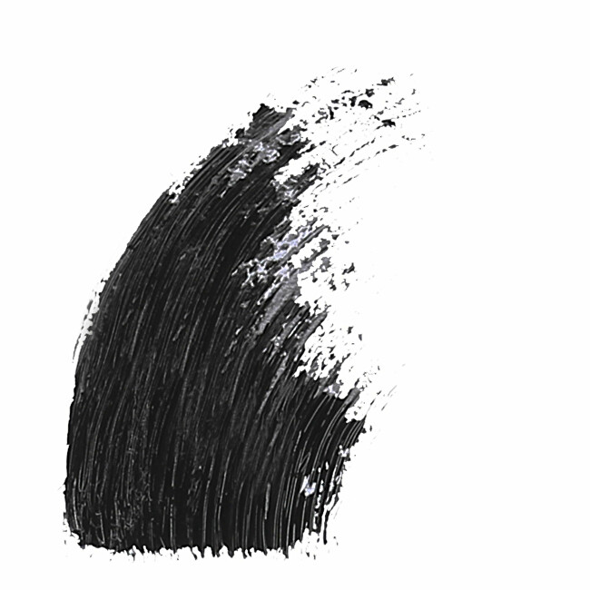 Maybelline Waterproof Mascara for long and full lashes (Lash Waterproof Mascara Sensational) 9.4 ml 01 Black 9.4ml blakstienų tu&scaron;as