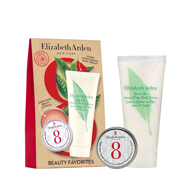 Elizabeth Arden Favorites Travel Exclusive Set Gift Set Moterims