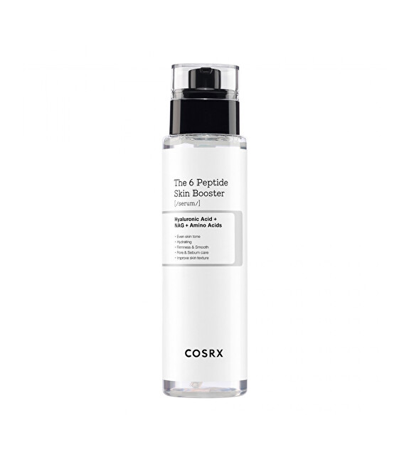 COSRX Skin serum The 6 Peptide Skin 150ml Moterims