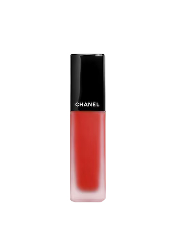 Chanel Rouge Allure Liquid Velvet Matte Liquid Lip Color 6 ml 232 Renversante Moterims