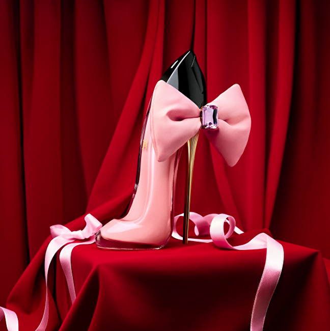 Carolina Herrera Good Girl Blush Bowtastic - EDP 80ml Kvepalai Moterims EDP