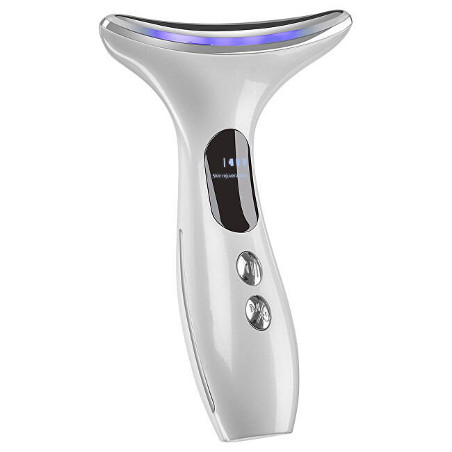 Palsar 7 Galvanic iron for neck and d&eacute;collet&eacute; kosmetinis prietaisas