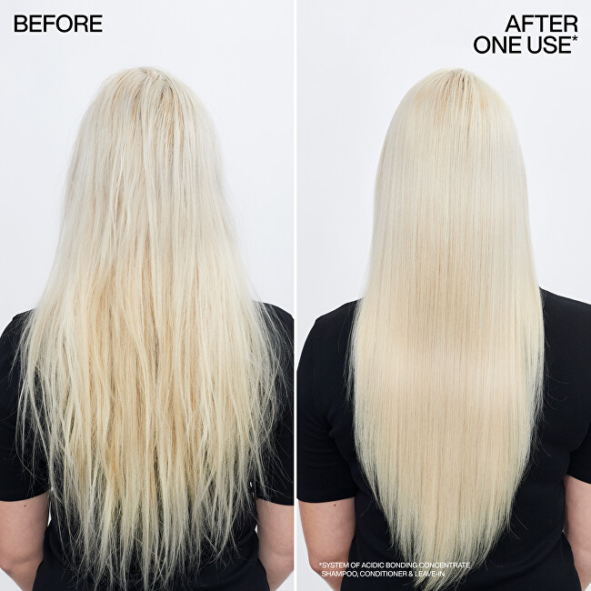 Redken Acidic Bonding Concentrate (Shampoo) 500ml &scaron;ampūnas