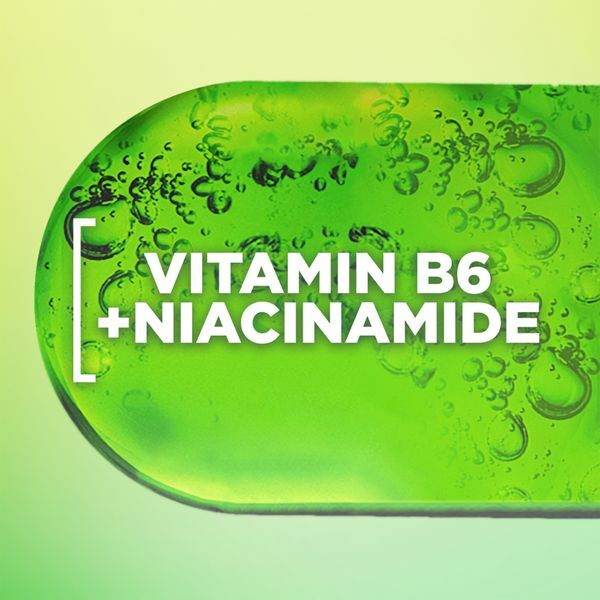 Garnier Strengthening shampoo for all hair types without shine and strength Fructis Strength & Shine ( Stren 1000ml &scaron;ampūnas