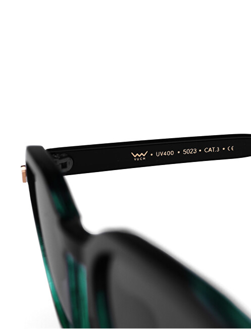 Vuch Polarizačn&iacute; slunečn&iacute; br&yacute;le Elea V Green akiniai nuo saulės