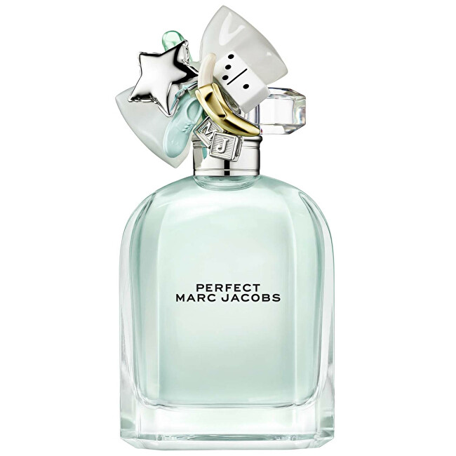 Marc Jacobs Perfect - EDT 100ml kvepalai Moterims EDT