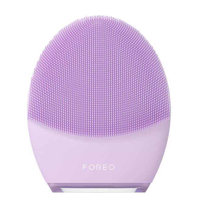 Foreo LUNA 4 Cleaning sonic brush Combination Skin Moterims