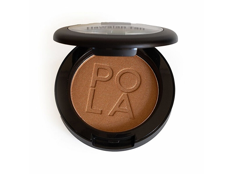Pola Cosmetics Bronze powder Hawaiian Tan 5.8 g B6 tamsintojas