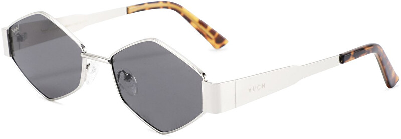 Vuch Sunglasses Thiny Silver akiniai nuo saulės