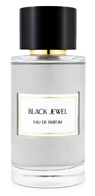 Jeanne Arthes Black Jewel - EDP 100ml Kvepalai Unisex