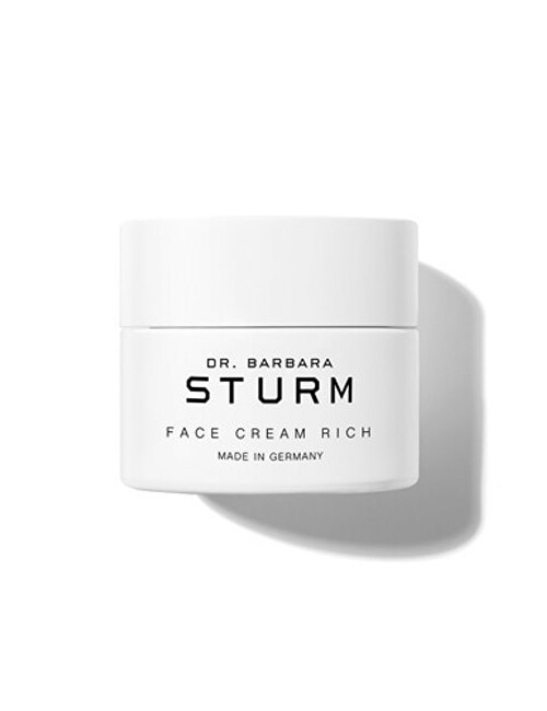 Dr. Barbara Sturm Face cream (Face Cream Rich) 50 ml 50ml Moterims