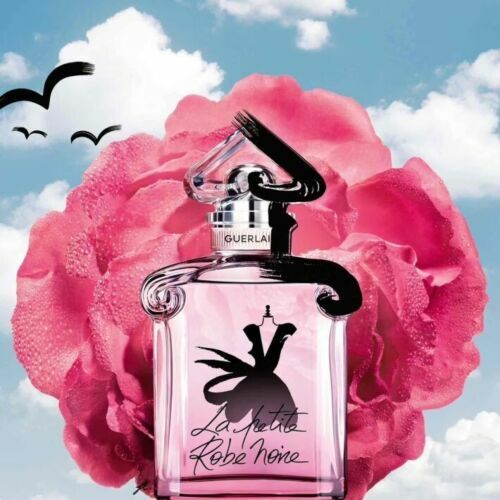 Guerlain La Petite Robe Noire Intense (2022) - EDP 50 ml + tělov&eacute; ml&eacute;ko 75 ml + EDP 5 ml 50ml La Petite Robe Noire Intense (2022) - EDP 50 ml + tělov&eacute; ml&eacute;ko 75 ml + EDP 5 ml Kvepalai Moterims Rinkinys