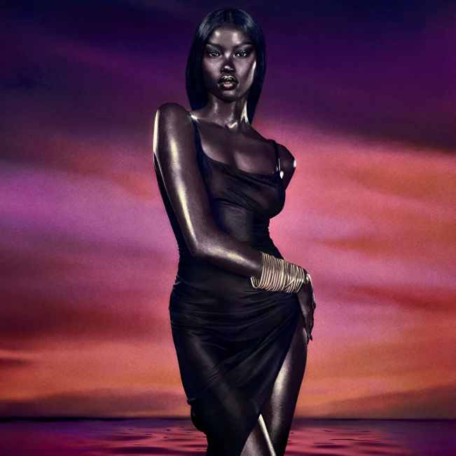 Thierry Mugler Alien Pulp - EDP - plniteln&aacute; 30ml Kvepalai Moterims