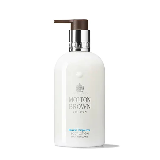 Molton Brown Blissful Templetree Body Lotion 300 ml 300ml Moterims
