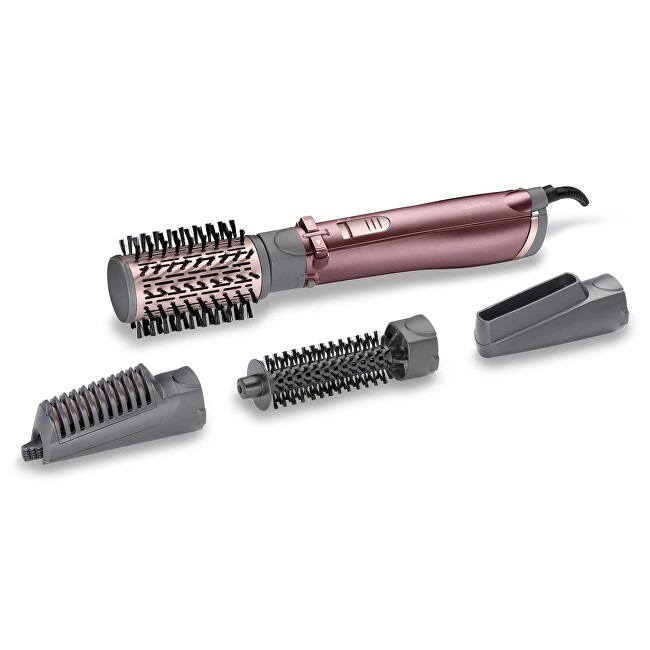 BaByliss Hot air curling iron AS960E Moterims